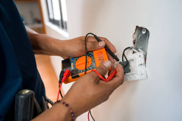 Affordable Emergency Electrician in Westland, MI