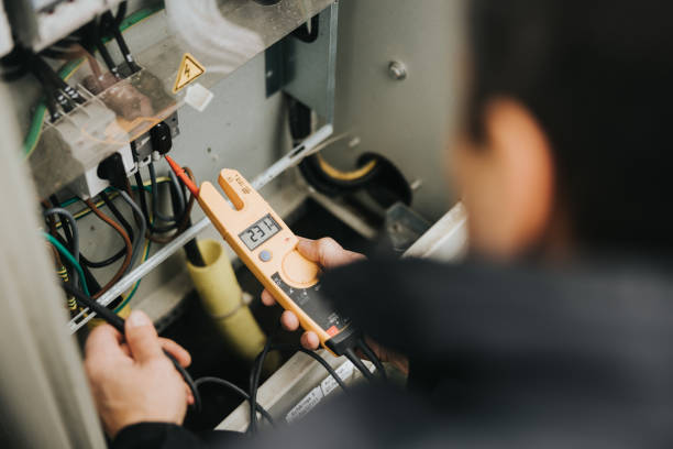 Professional Electrician in Westland, MI