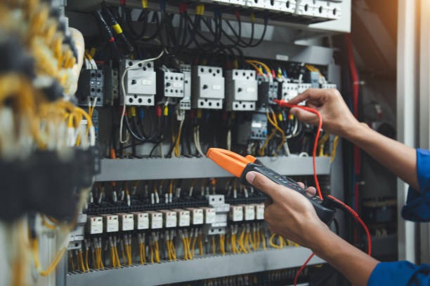 Best Industrial Electrical Services  in Westland, MI