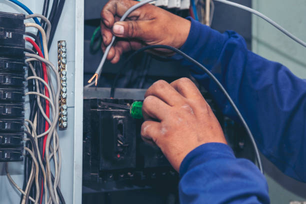 Best Electrical System Inspection  in Westland, MI