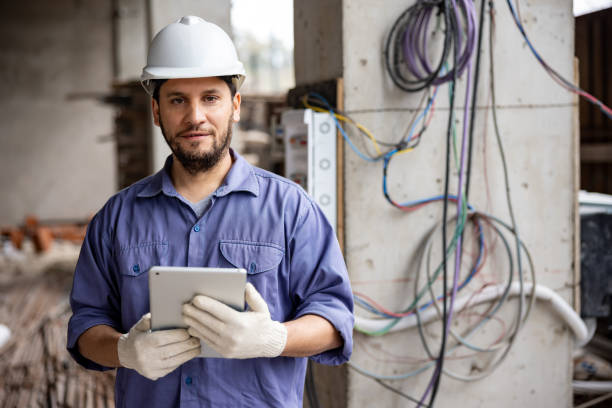 Best Affordable Electrical Installation  in Westland, MI