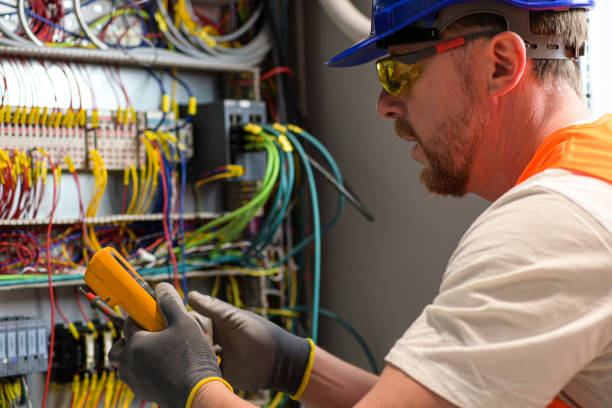 Best Electrician Near Me  in Westland, MI