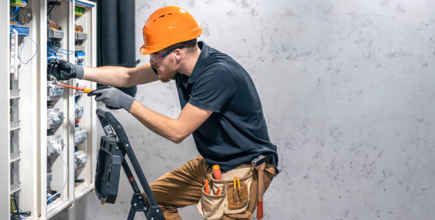 Professional Electrician in Westland, MI