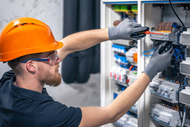 Best Electrical Repair Services  in Westland, MI