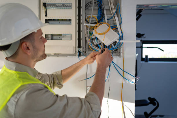 Best Emergency Electrician Near Me  in Westland, MI