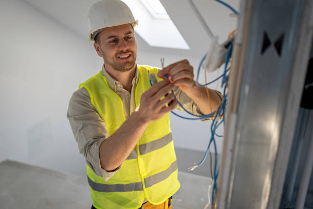 Generator Installation Services in Westland, MI